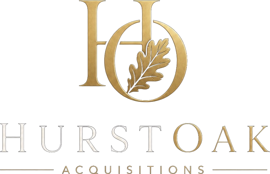HurstOak Acquisitions